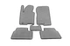 Автоковрики Digital Designs Kia Ceed II (JD) 2012- 5 шт Серый (2115922574) - изображение 1