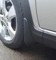 Бризковики Premium HB (4 шт) для Suzuki SX4 2006-2013 рр - зображення 2