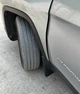 Брызговики Premium (2013-2019, 4 шт) для Jeep Cherokee KL 2013- гг - изображение 3