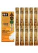 Микроигловая сыворотка VT Cosmetics Vita-Light Reedle Shot 100 с витамином С 10 шт по 2 мл - изображение 1