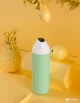 Термос Xiaomi KissKissFish CC Cup 520 мл Зеленый (Р28588) - изображение 2