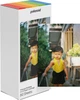 Фотопапір Polaroid HiPrint 4x6 Paper Cartridge 80 Sheets (9120134280374) - зображення 1