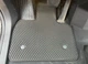 Автоковрики Digital Designs BMW iX (I20) 2022 гг 3 шт Черный (2445632062) - изображение 2