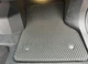 Автоковрики Digital Designs BMW iX (I20) 2022 гг 3 шт Черный (2445632062) - изображение 3