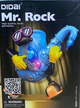 Интерактивная игрушка Didai Саксофон BabyToys LD-173A - изображение 2