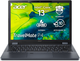 Ноутбук Acer TravelMate P4 13 TMP413-51-TCO-70TA (NX.B55EU.008) Slate Blue / 13.3" IPS WUXGA / Intel Core i7-1355U / RAM 32 ГБ / SSD 1 ТБ / Зарядка по USB / Подсветка клавиатуры - изображение 2