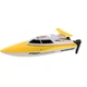Катер на р/у 2.4GHz Fei Lun FT007 Racing Boat (желтый) (FL-FT007y) - изображение 1