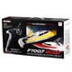 Катер на р/у 2.4GHz Fei Lun FT007 Racing Boat (желтый) (FL-FT007y) - изображение 6