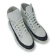 Черевики Tucino 36(р) Білий Натуральна шкіра 0-1-1-147-6382 - изображение 3
