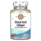 Колаген KAL Clinical Youth Collagen I&III 600 mg 60 vcaps (1086-2023-10-3155) - зображення 1