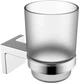 Стакан с держателем Devit Universal 5030120 - изображение 1