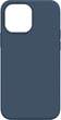 Чохол для смартфона MAKE Silicone Magnet Pro для Apple iPhone 16 Pro Max Denim (MCLPM-AI16PMDN) - зображення 1