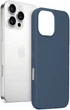 Чохол для смартфона MAKE Silicone Magnet Pro для Apple iPhone 16 Pro Max Denim (MCLPM-AI16PMDN) - зображення 3