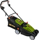 Газонокосилка сетевая Procraft NM-2100 (021005) - изображение 2