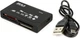 Кард-ридер Atcom TD2031 USB 2.0 (10731) - зображення 2