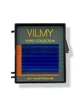 Вії Vilmy KLIPKY Mix 8 ліній сині L 0.07, 7-14 мм - зображення 1