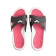 Шльопанці Arena Nina 37 Grey/Pink (1097-003787-10437) - зображення 3