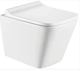Унитаз Koller Pool TREND подвесной с сиденьем SOFT-CLOSE TR-0490-RW - изображение 1