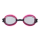 Окуляри для плавання Arena Bubble 3 JR Black/Fuchsia (1097-92395-095 UNI) - зображення 1