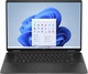 Ноутбук HP Spectre x360 16-aa0006ua (B09ZZEA) Nightfall Black - зображення 1