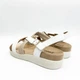 Босоніжки Imac 39(р) Білий Натуральна шкіра 0-1-1-758010 - изображение 4