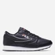 Женские кроссовки Fila Orbit Wmn 1010308-25Y 39 24.5 см Black (8719477081901) - изображение 1