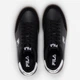 Мужские кеды низкие Fila Courtbay FFM0365-83036 42 27 см Black-White (8720905068203) - изображение 3