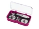Ручной блендер Silver Crest SSW 400 A1 Pink - изображение 3