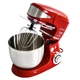 Планетарный миксер - тестомес Royalty Line RL-PKM-1600 Красный (Red) - изображение 1
