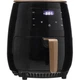 Аэрофритюрница Cheffinger CF-AFRY 4.5 Black - изображение 1