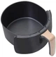 Аэрофритюрница Cheffinger CF-AFRY 4.5 Black - изображение 2