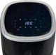 Аерофритюрниця (мультипіч) Royalty Line AF-5605D Black - зображення 2