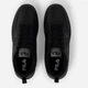 Мужские кеды низкие Fila Rega Nf FFM0370-83052 41 26 см Black-Black (8720905110117) - изображение 4