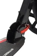 Самокат Schildkrot City Scooter Street Master Черный/Красный (1000-510002) - изображение 7