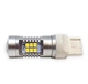 Светодиодная лампа 7440 T20 W21W 21SMD 2835 Autoexpect 12V с драйвером Белая (74143) - изображение 4