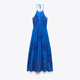 Платье женское Zara 7521/474 L Синее (07521047400040) - изображение 10