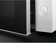 Мікрохвильова піч Electrolux EMZ421MMW - зображення 3