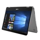 Б/В Ноутбук Asus VivoBook TP401N Touch (N4200/4/120SSD) - Class B - зображення 5