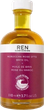 Olejek do kąpieli Ren Clean Skincare Moroccan Rose Otto 110 ml (5056264707266) - obraz 1