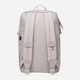 Plecak męski A4 Levi's D5463-0008 Jasnoszary - obraz 2