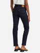 Джинси Slim Fit жіночі Levi's 18883-0227 27-32 Темно-сині (5401105547967) - зображення 2