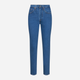 Джинси Regular Fit жіночі Levi's 501 Crop 36200-0225 26-30 Jazz Pop (5400970718076) - зображення 5