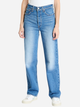 Джинси Regular Fit жіночі Levi's 79078-0008 29-32 Блакитні (5401128251025) - зображення 1