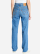 Джинси Regular Fit жіночі Levi's 79078-0008 29-34 Блакитні (5401128251032) - зображення 2