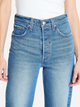 Джинси Regular Fit жіночі Levi's 79078-0008 29-32 Блакитні (5401128251025) - зображення 4