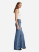 Jeansy dzwony damskie z wysokim stanem Levi's A7503-0009 27-32 Błękitne - obraz 4