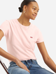 Koszulka damska bawełniana Levi's 39185-0323 L Różowa - obraz 3