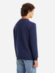 Джемпер чоловічий Levi's A7207-0002 2XL Синій (5401128672233) - зображення 2