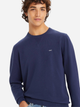 Джемпер чоловічий Levi's A7207-0002 2XL Синій (5401128672233) - зображення 3