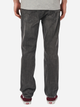 Jeansy męskie regular fit Levi's 514 Straight 00514-1676 32-34 Ciemnoszare (5401043614325) - obraz 2